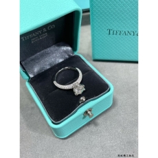 Tiffany Rings